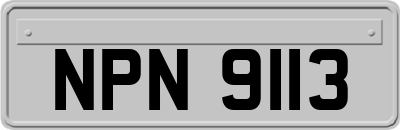 NPN9113