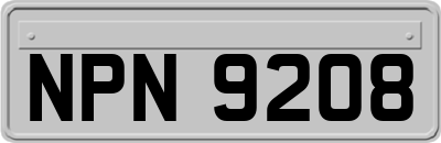 NPN9208