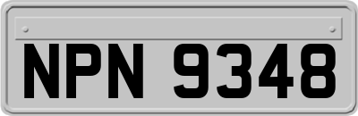 NPN9348