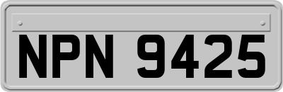 NPN9425