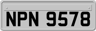 NPN9578