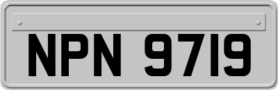 NPN9719