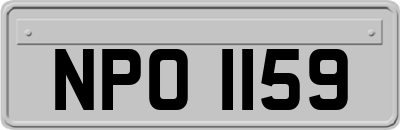 NPO1159