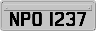 NPO1237