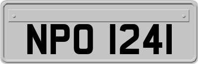 NPO1241