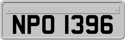 NPO1396