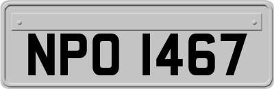 NPO1467