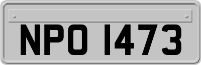NPO1473