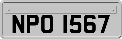 NPO1567