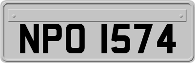 NPO1574