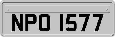 NPO1577