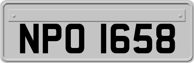 NPO1658