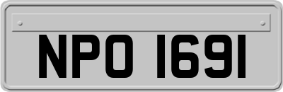 NPO1691