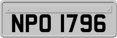 NPO1796