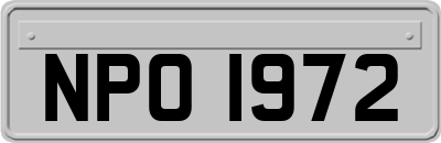 NPO1972