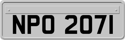 NPO2071