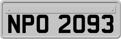 NPO2093