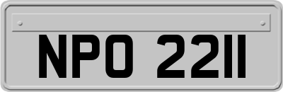 NPO2211