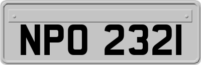 NPO2321