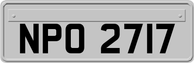 NPO2717