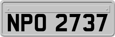NPO2737