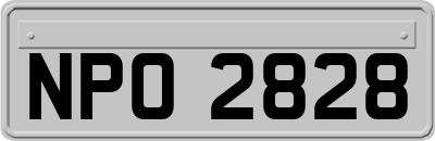 NPO2828