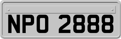 NPO2888