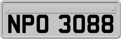 NPO3088