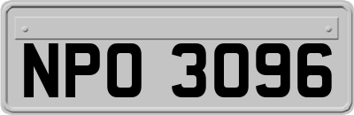 NPO3096