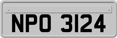NPO3124