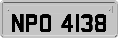 NPO4138