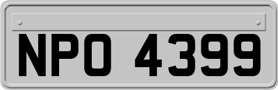 NPO4399