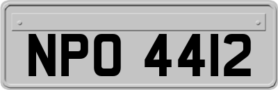 NPO4412