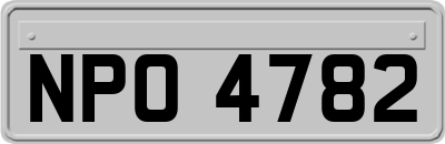 NPO4782