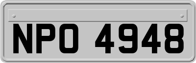 NPO4948
