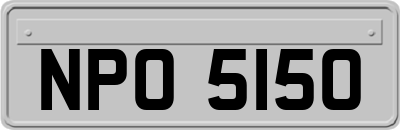 NPO5150