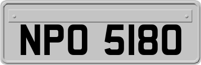 NPO5180