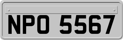 NPO5567