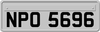 NPO5696