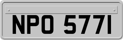 NPO5771