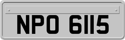 NPO6115
