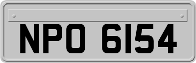 NPO6154