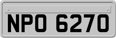 NPO6270