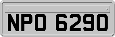 NPO6290
