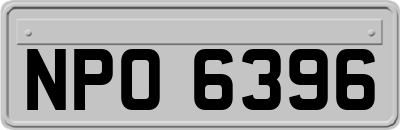 NPO6396