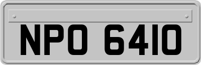 NPO6410