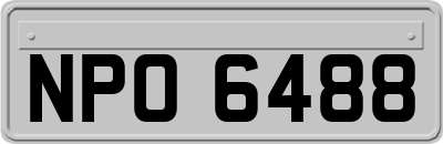 NPO6488