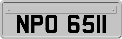 NPO6511