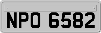 NPO6582