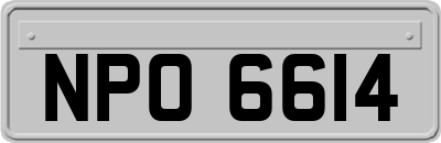 NPO6614